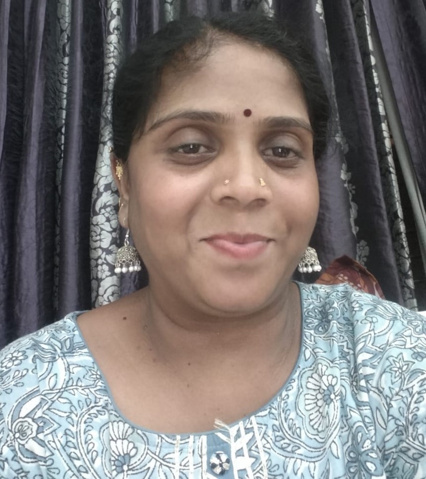 Neeta Arun Joseph