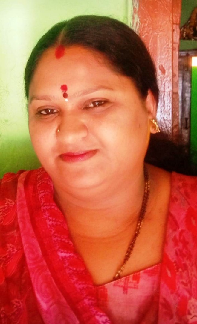 Anitha - Part time Cleaner and Cook and Patient Care and Elderly Care and Baby Sitter in Kanakapura in Bangalore Bengaluru