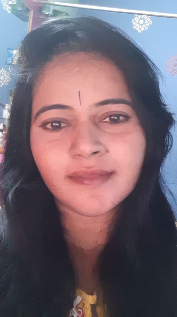 Archana - Full time Baby Sitter in Chamarajanagara in Bangalore Bengaluru