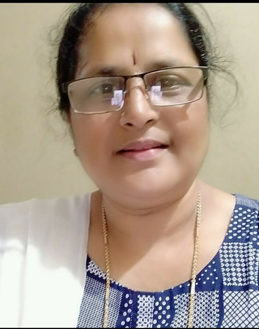 Rekha Dilip - Part time Baby Sitter in jayanagar 9th block in Bangalore Bengaluru