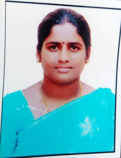 Latha M - Part time Baby Sitter in Andrahalli in Bangalore Bengaluru