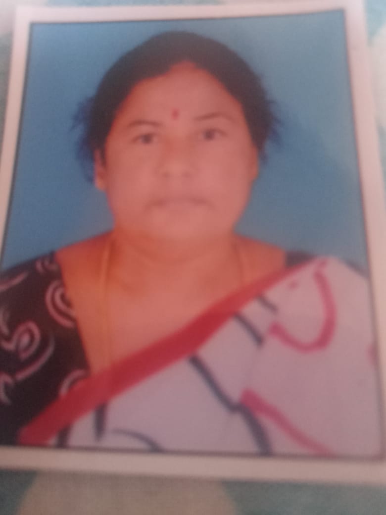 Gayatri - Part time Cleaner and Cook and Baby Sitter in Kadirenahalli in Bangalore Bengaluru