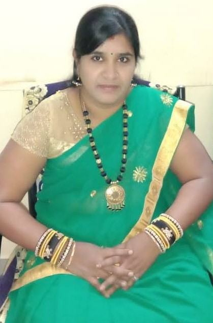 Shashikala
