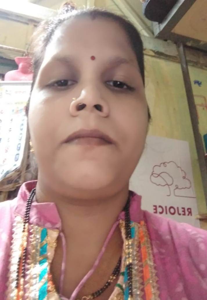 Sakshi Math - Part time Cleaner in Mumbai Central in Mumbai