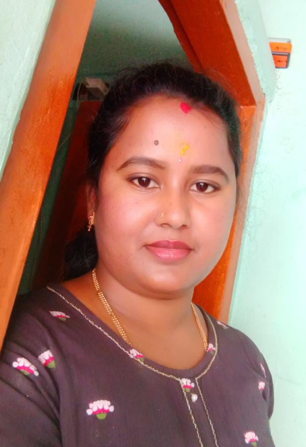 Asha A D - Part time Cook and Baby Sitter in Nagavara in Bangalore Bengaluru