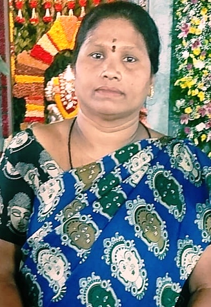 Vasantha S - Part time Cook in J.P. Nagar 2nd Phase in Bangalore Bengaluru