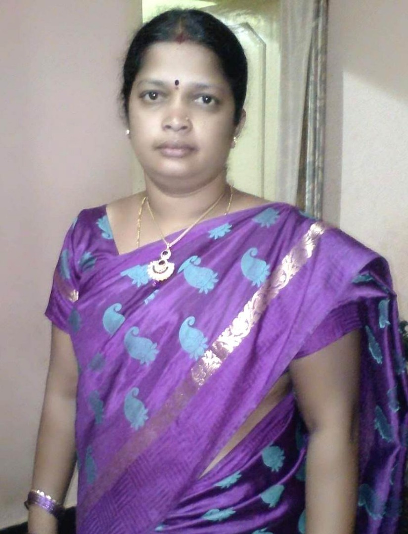 Chandrakala - Part time Cook and Patient Care and Elderly Care and Baby Sitter in Srinagar in Bangalore Bengaluru