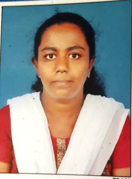 Lakshmi - Part time Cleaner and Cook in Madiwala in Bangalore Bengaluru