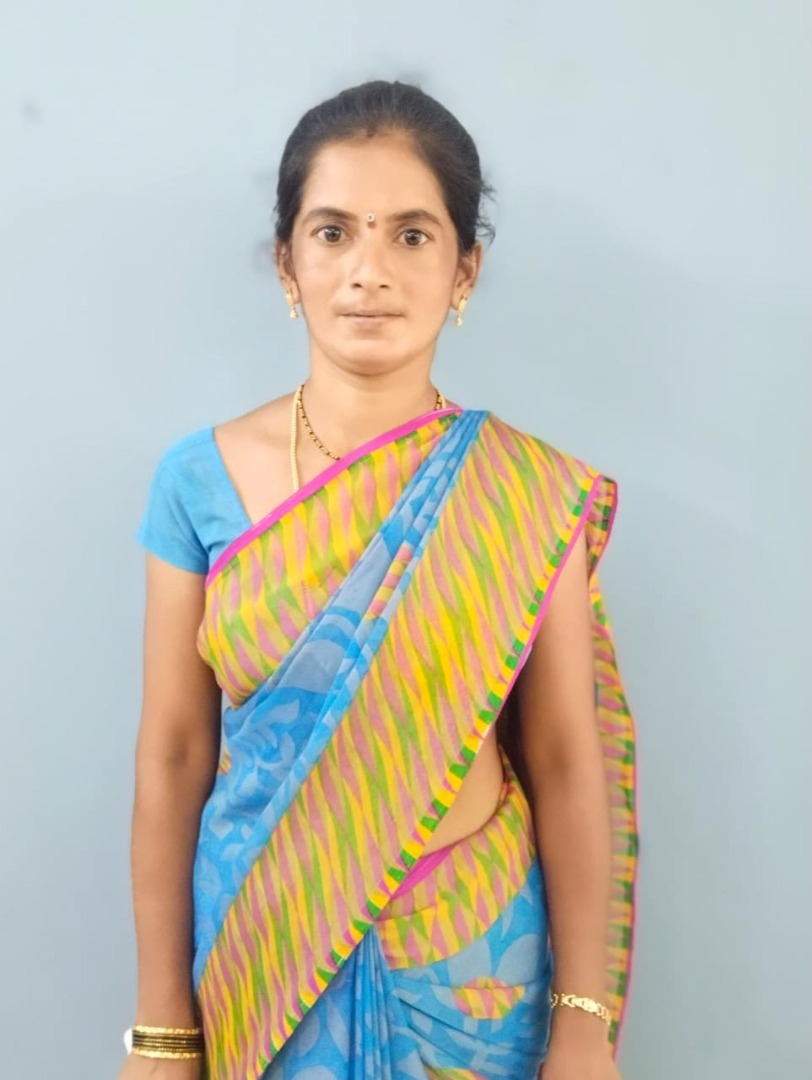 Asha - Full time Cleaner and Cook and Baby Sitter in wilson garden , Bangalore in Bangalore Bengaluru