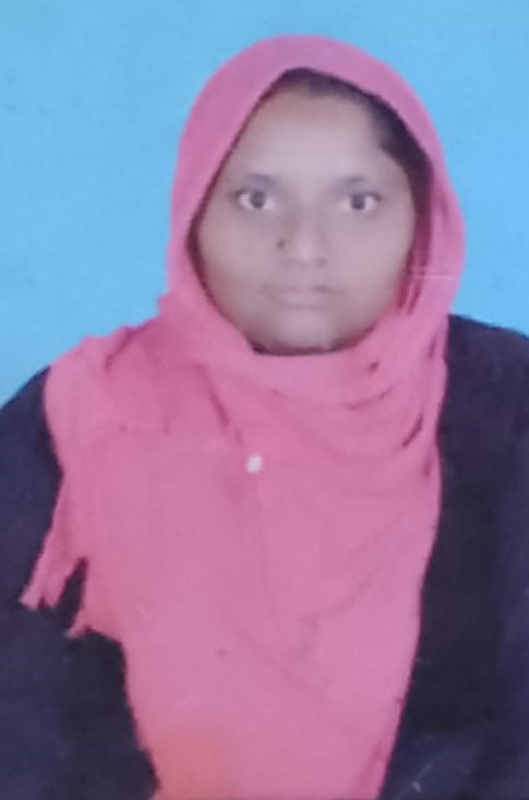 noor fathima - Full time Cleaner and Cook in Chitradurga, Karnataka, India in Bangalore Bengaluru