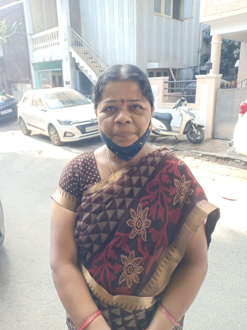 Lakshmi