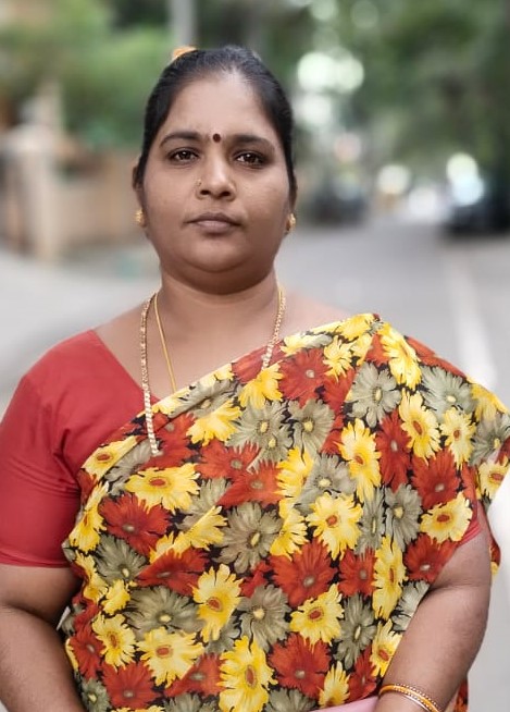 Anitha - Part time Cook in Venkateshpuram in Bangalore Bengaluru