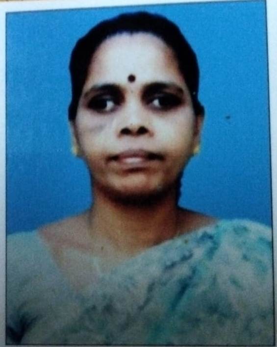 Sujata vithal jadhav - Part time Patient Care and Elderly Care in Andheri East in Mumbai