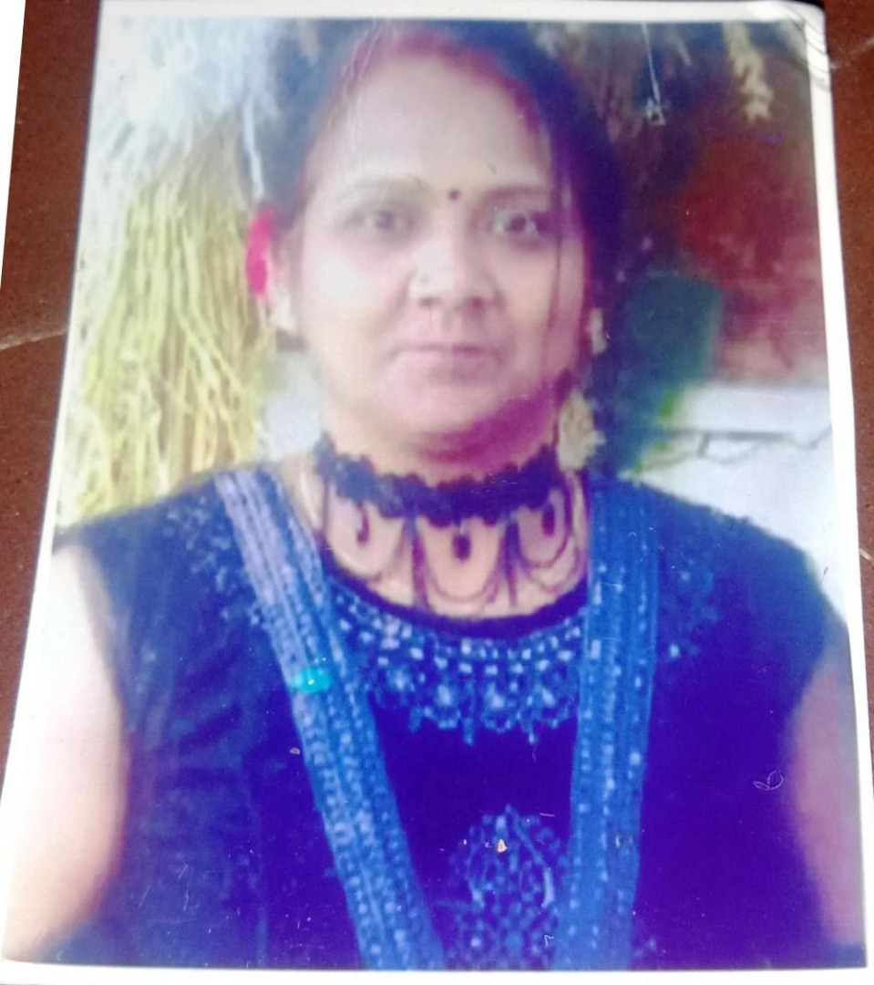 P Mythili - Part time Cook and Baby Sitter in Ejipura in Bangalore Bengaluru