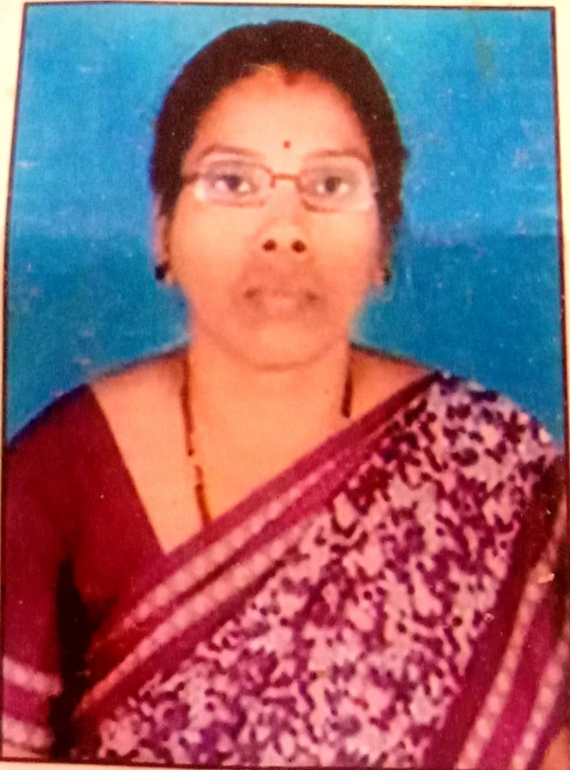 Sharadamma M - Part time Cleaner and Cook and Baby Sitter in T. Dasarahalli in Bangalore Bengaluru