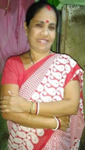 Karuna sarkar - Full time Cook and Patient Care and Elderly Care in dharavi in Mumbai