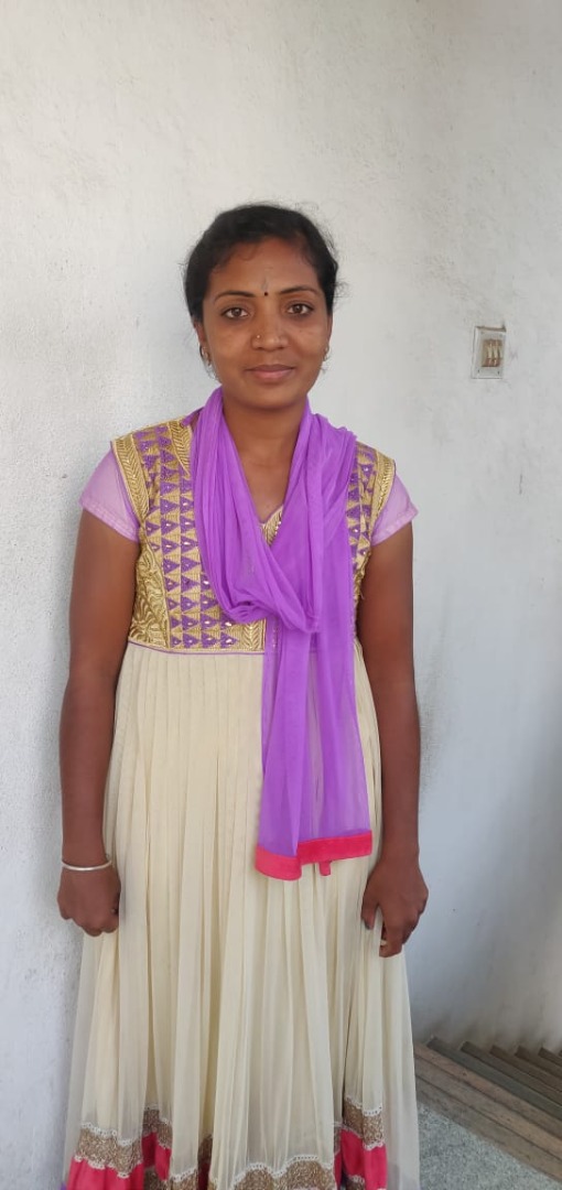 yashoda - Full time Cleaner and Cook and Baby Sitter in Bangarapet in Bangalore Bengaluru