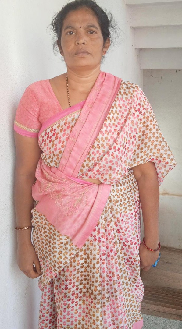 Chandrakala - Full time Patient Care and Elderly Care in Kengeri in Bangalore Bengaluru