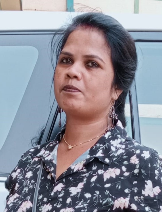 Madhu Bairage - Part time Cleaner and Cook and Patient Care and Elderly Care and Baby Sitter in khar west in Mumbai