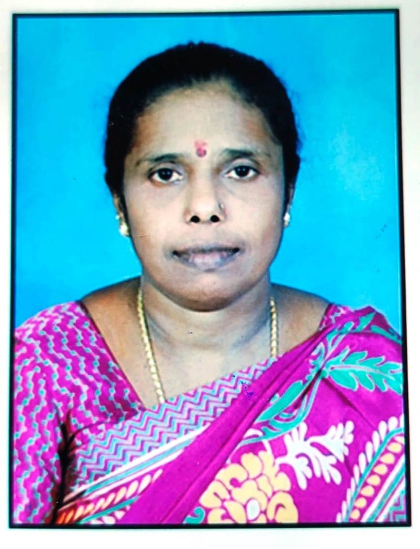 Shantha V - Part time Cook in RR Nagar in Bangalore Bengaluru