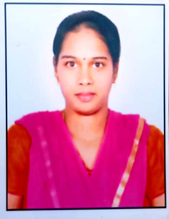 Daisy Rani - Part time Baby Sitter in Cox Town in Bangalore Bengaluru