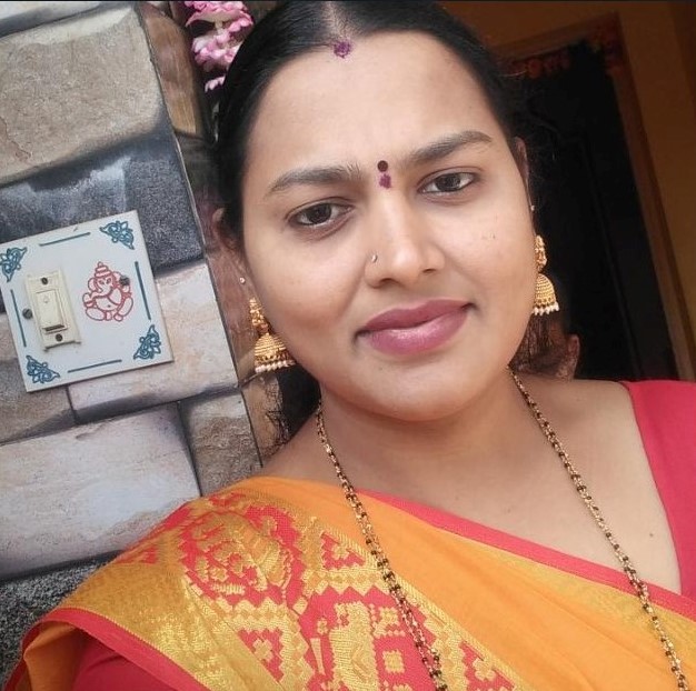 swetha c - Part time Cleaner and Baby Sitter in Dodda Banaswadi in Bangalore Bengaluru