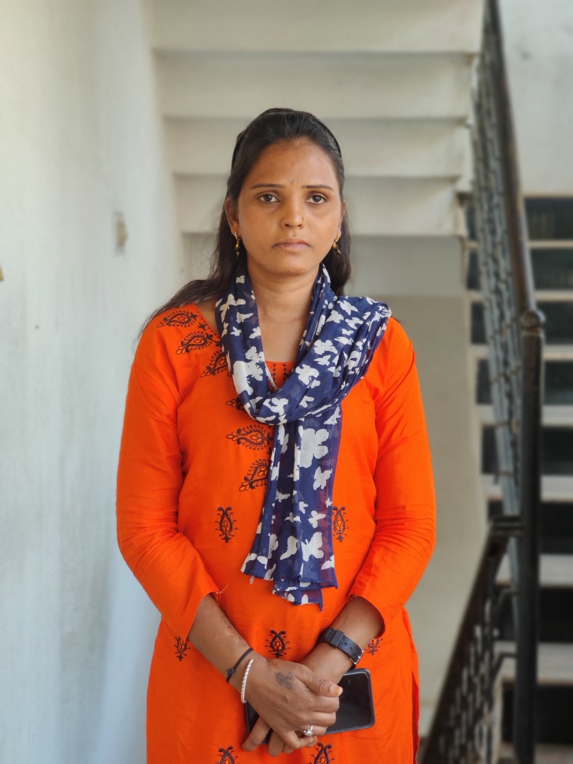 Jayashri  Aktaraval