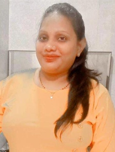 Sonutai  bahute - Full time Baby Sitter in Ulhasnagar in Mumbai