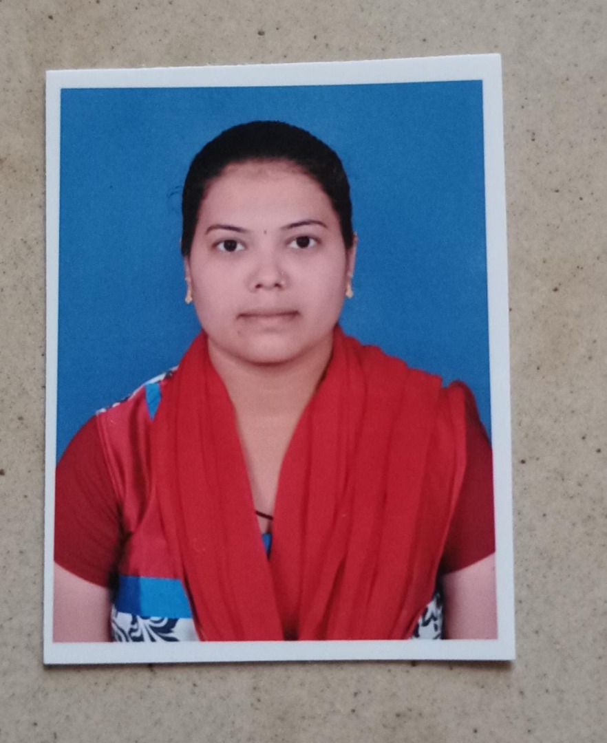 kavitha - Part time Baby Sitter in Banashankari in Bangalore Bengaluru