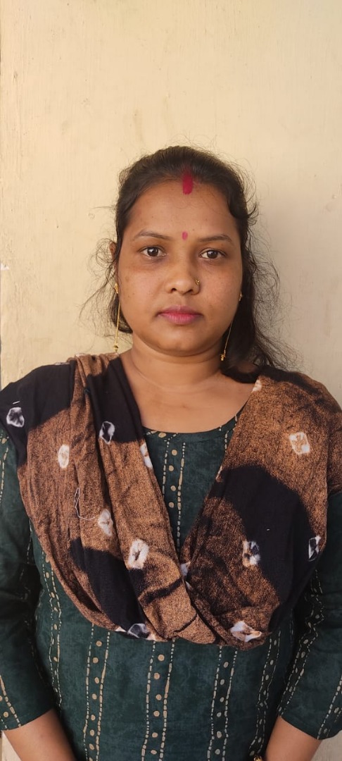 Sima Biswas - Full time Cleaner and Cook and Baby Sitter in Vinayak nagar in Bangalore Bengaluru