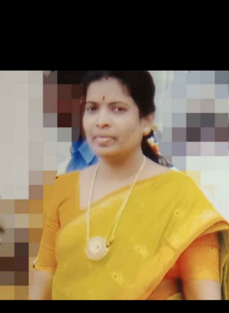Lakshmi - Part time Baby Sitter in J. P. Nagar in Bangalore Bengaluru