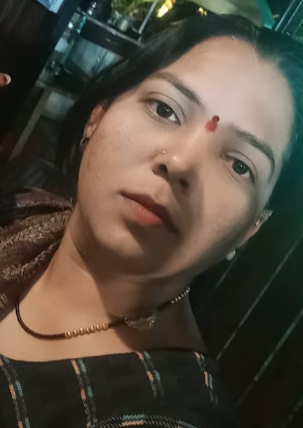 Sheetal Vijay Kamble - Part time Baby Sitter in Dattawadi in Pune
