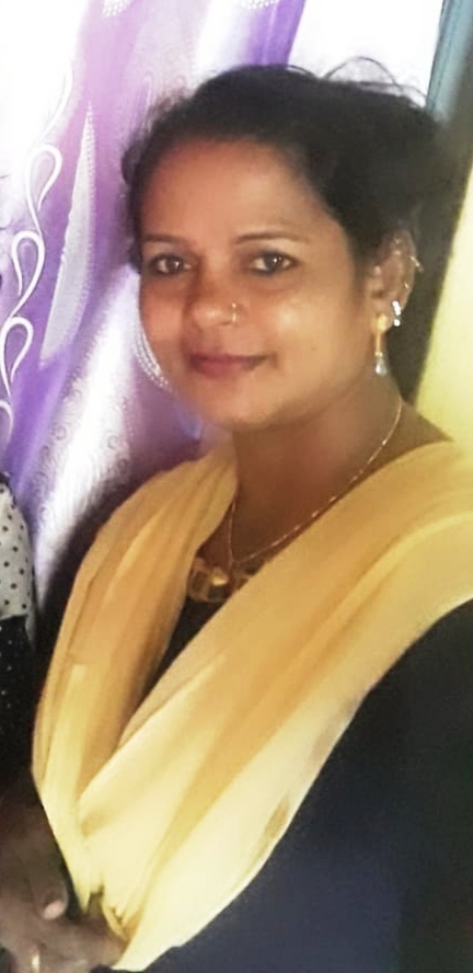 Yasmin - Part time Cleaner and Baby Sitter in Meenakshi Layout in Bangalore Bengaluru