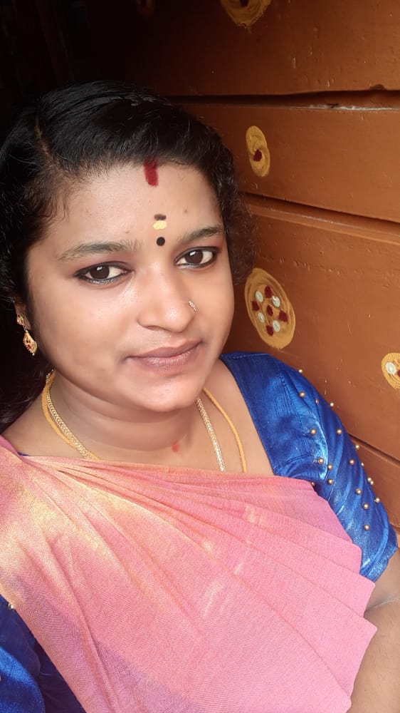 Vinutha - Part time Cleaner and Baby Sitter in Banashankari in Bangalore Bengaluru