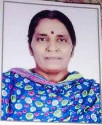 Rekha C - Part time Cleaner and Cook in Hebbal in Bangalore Bengaluru