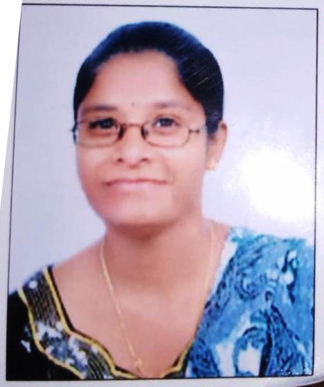 Lusiya - Part time Cleaner and Cook in Madiwala in Bangalore Bengaluru