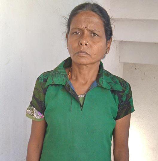 Sulochana - Full time Cleaner and Cook in bangalore in Bangalore Bengaluru