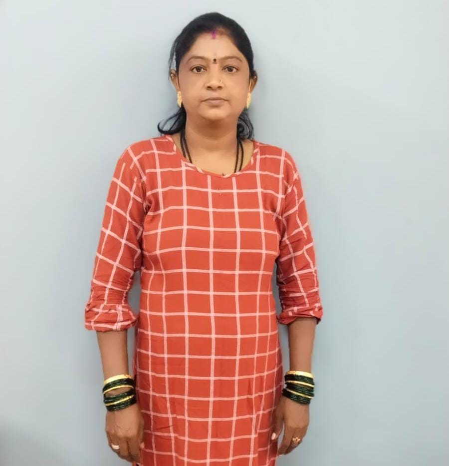 Shivamma shenagav - Full time Cleaner and Baby Sitter in Gadag in Gadag