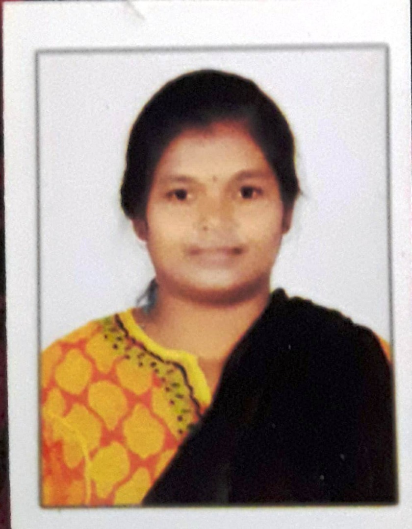 Arogya Mary - Part time Cook in Kengeri in Bangalore Bengaluru