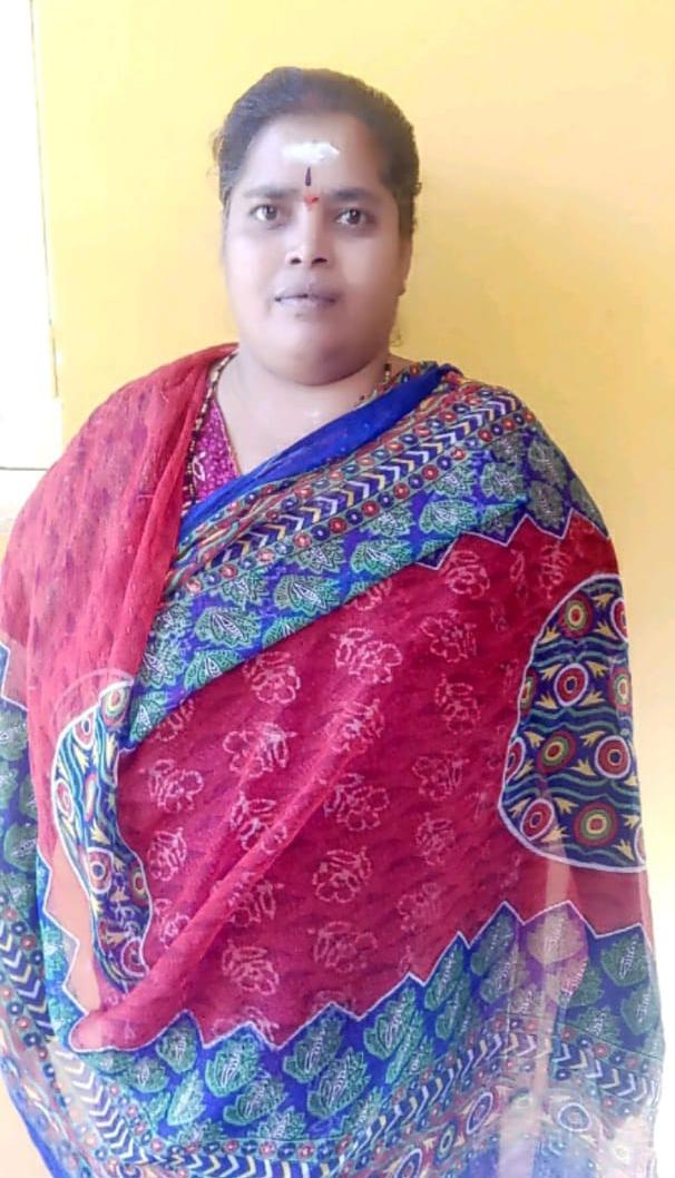 Shashikala - Full time Cook in Vidyaranyapura in Bangalore Bengaluru