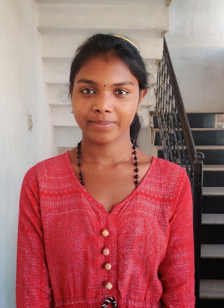Anjli Todu - Full time Cleaner and Baby Sitter in Malad West in Bangalore Bengaluru