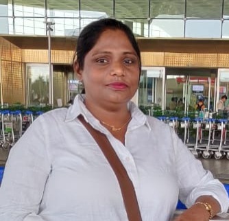 Reena Paijaar - Full time Baby Sitter in Nalasopara east in Thane