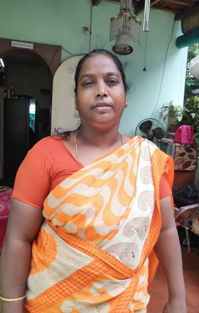 Saraswathi