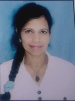 Kranti Rajendra Shinde - Part time Cook and Patient Care and Elderly Care in Kalyan East in Thane