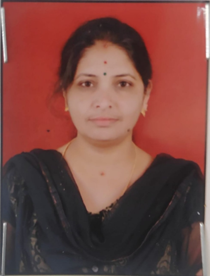 K Shantha - Part time Cook and Baby Sitter in Banashankari in Bangalore Bengaluru