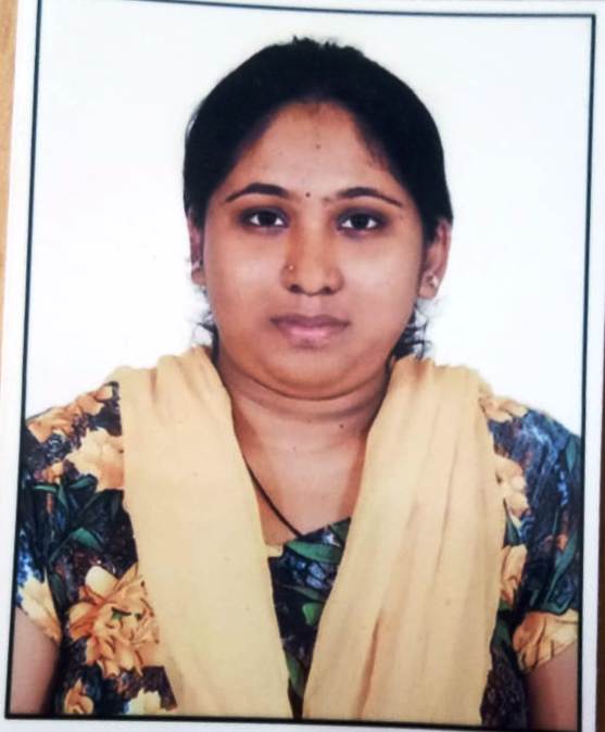 Chandana - Full time Cleaner and Baby Sitter in Matada Halli in Bangalore Bengaluru