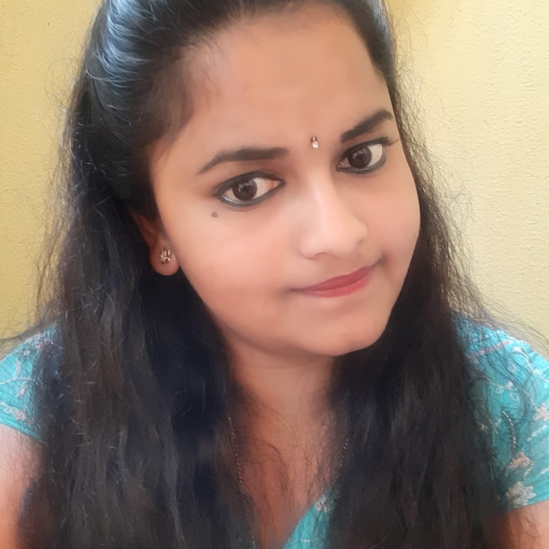 Praveena - Part time Cook in Ramamurthy Nagar in Bangalore Bengaluru