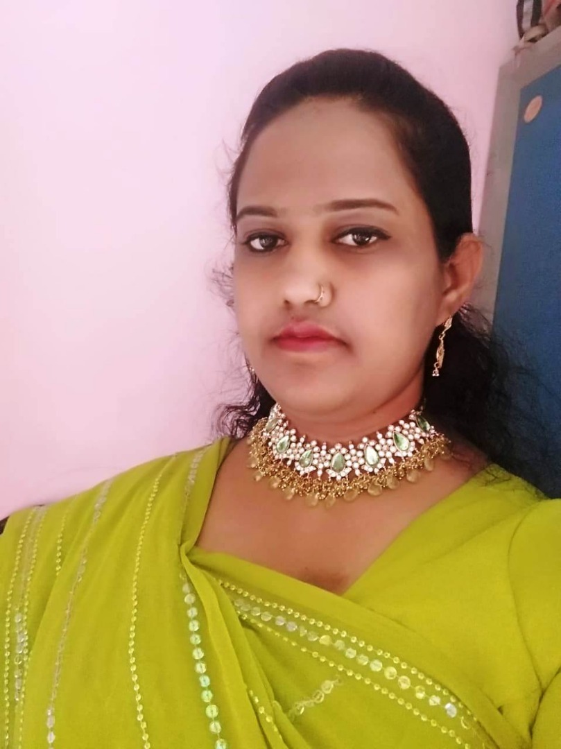 Bi Bi Aieysha - Part time Cook and Patient Care and Elderly Care and Baby Sitter in Tin Factory in Bangalore Bengaluru