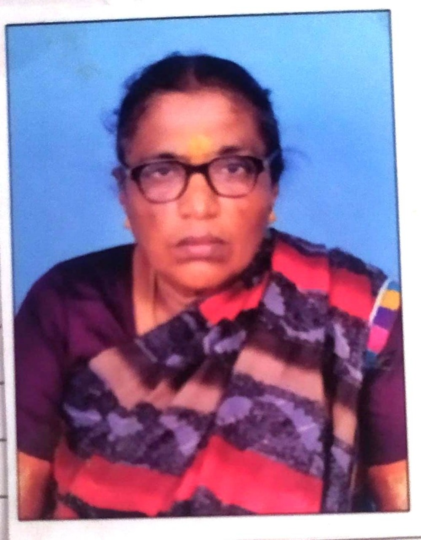 Gowramma - Full time Cleaner and Cook in Gadag in Bangalore Bengaluru