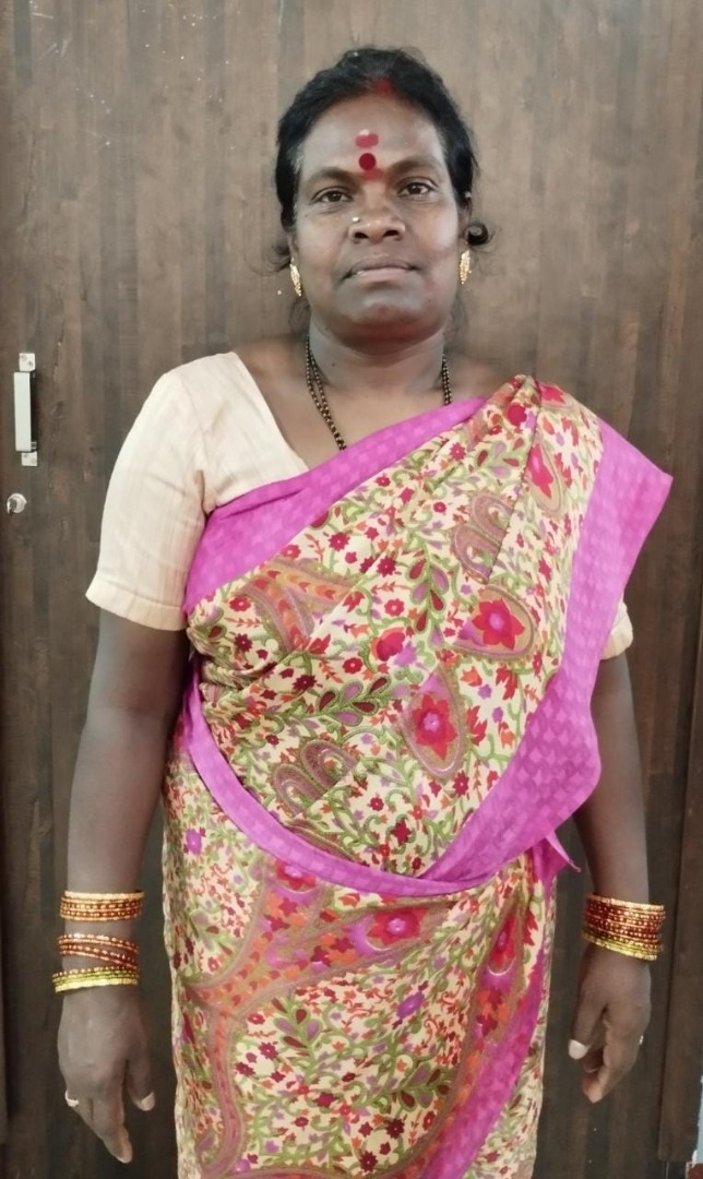 Vasantha